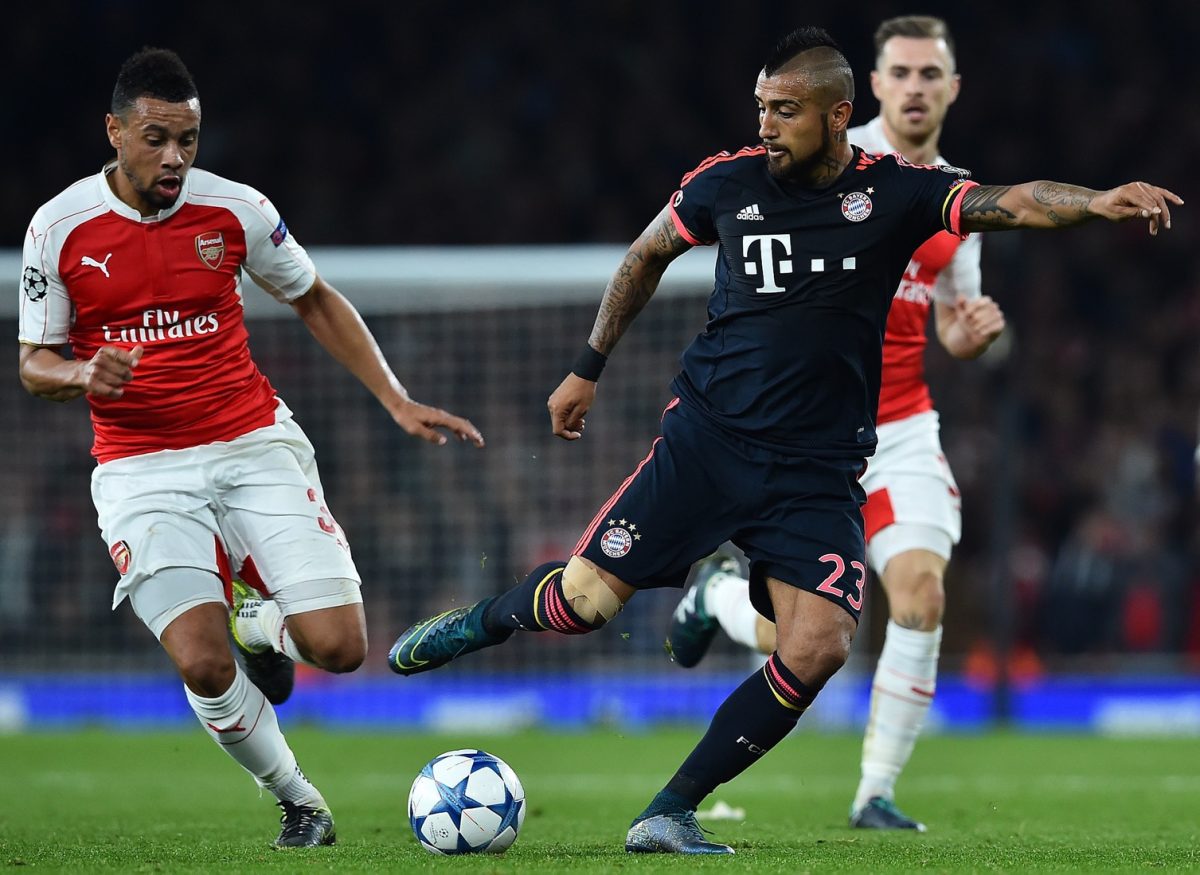 Galleria foto 'Sponsor: il record per la maglia è del Real Madrid' - foto 8