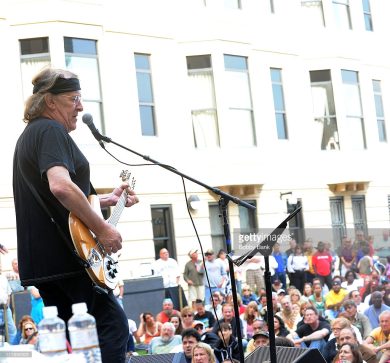 Addio a Paul Kantner, eroe di Woodstock – I 3 album più belli