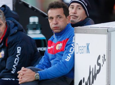 Antonino Pulvirenti tra Catania, match truccati e Wind Jet