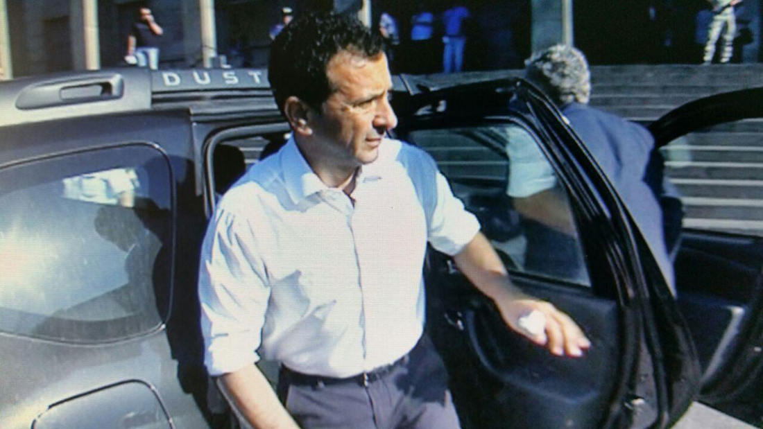 Galleria foto 'Wind Jet, Pulvirenti arrestato per bancarotta fraudolenta' - foto 3