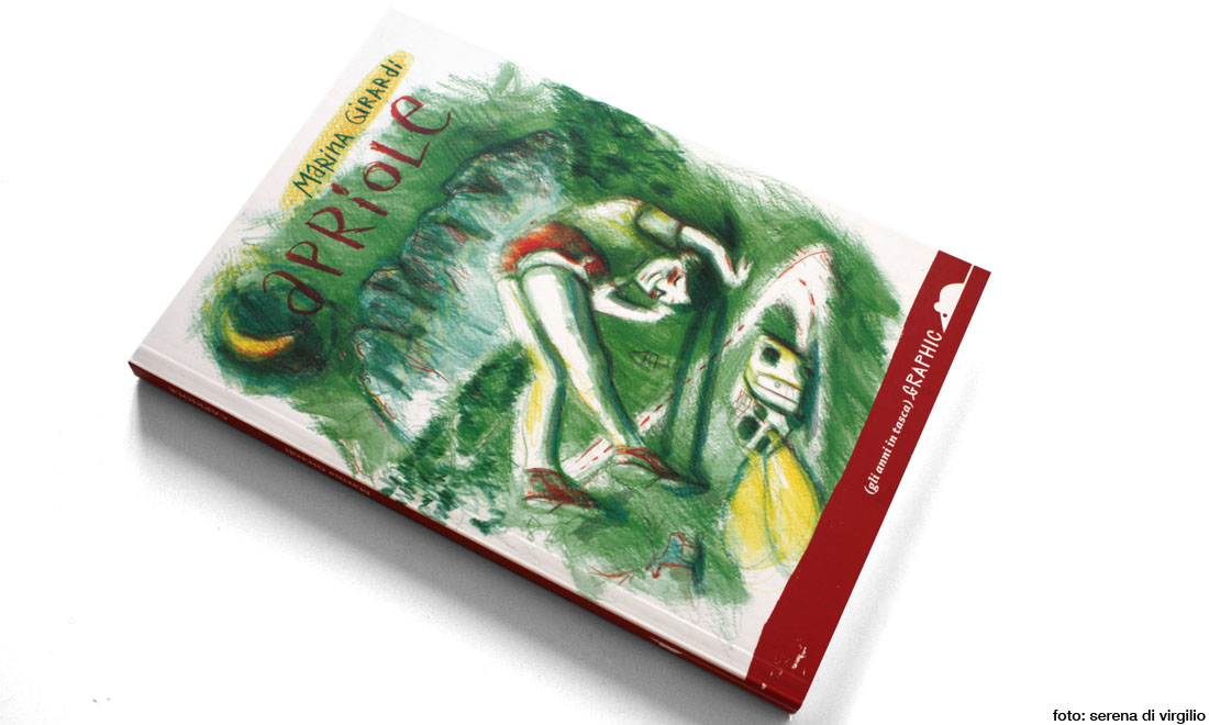 ‘Capriole’: un’infanzia in movimento