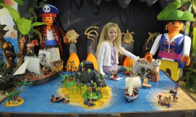 Perché i giocattoli per le bambine costano di più