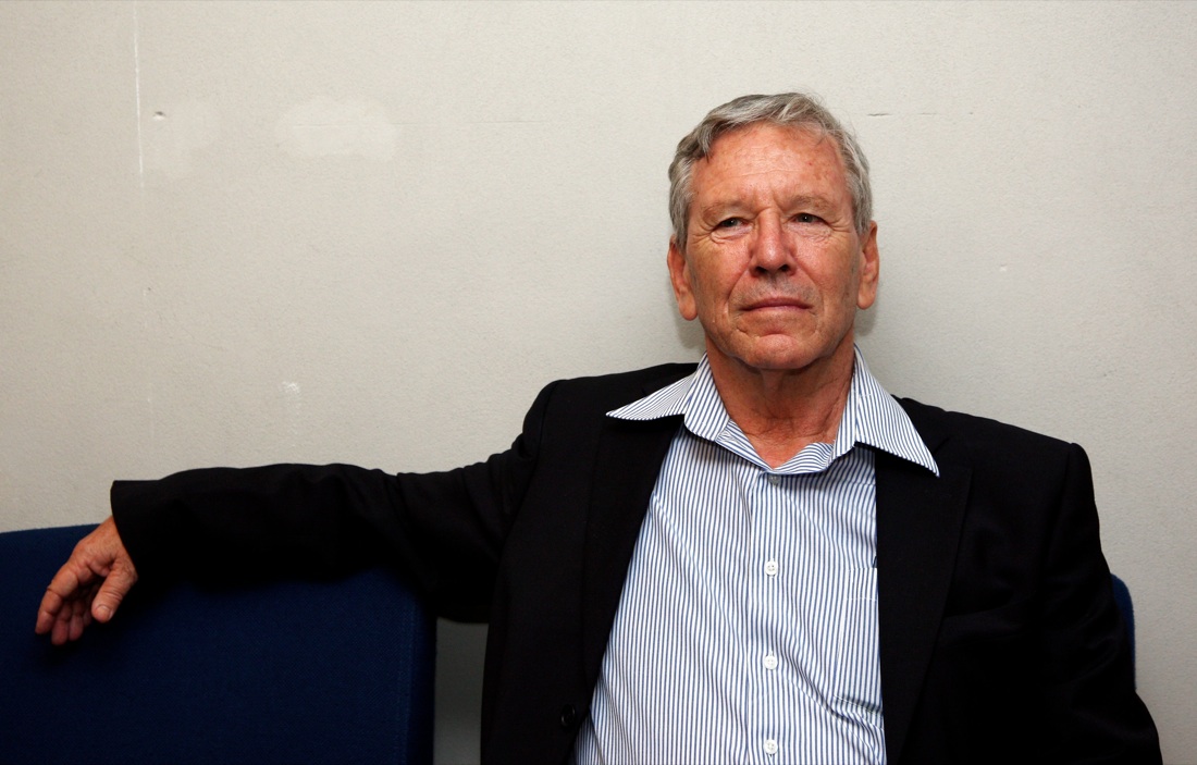 Amos Oz: il 29 gennaio a Milano la laurea honoris causa Amos Oz: il 29 gennaio a Milano la laurea honoris causa