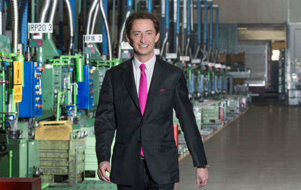 Brugola, leader mondiale delle viti “critiche” Brugola, leader mondiale delle viti “critiche”