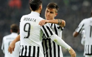 Ascolti 27/1: la Juve affonda l’Inter e stravince in Auditel