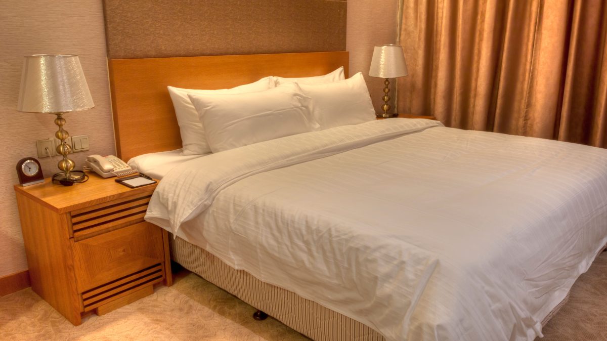 Galleria foto 'La personalità? La rivela (anche ) la camera da letto' - foto 11