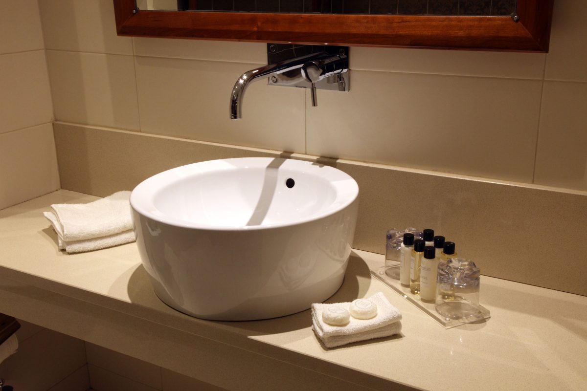 Galleria foto 'La personalità? La rivela (anche ) la camera da letto' - foto 3