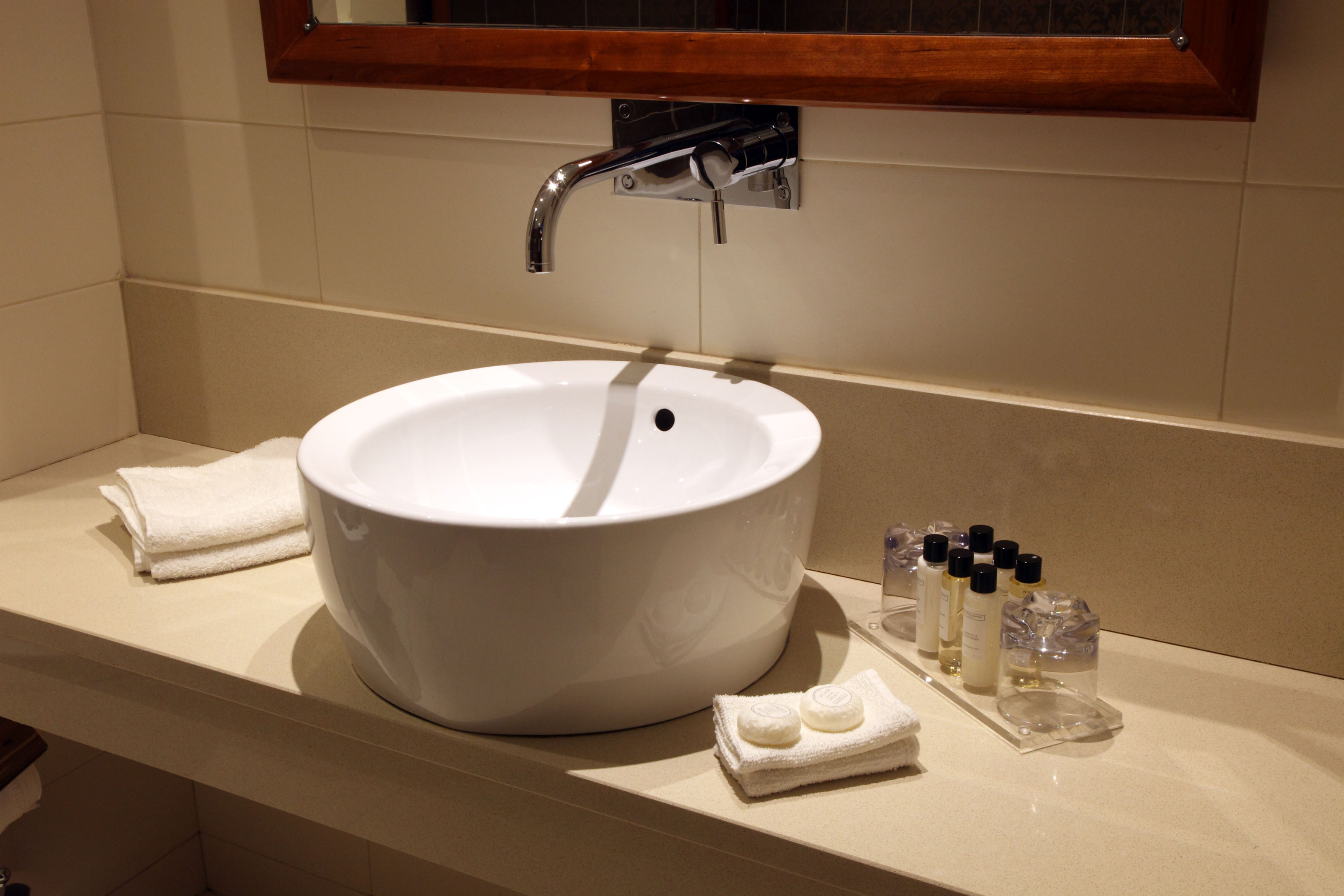 La personalità? La rivela (anche ) la camera da letto La personalità? La rivela (anche ) la camera da letto