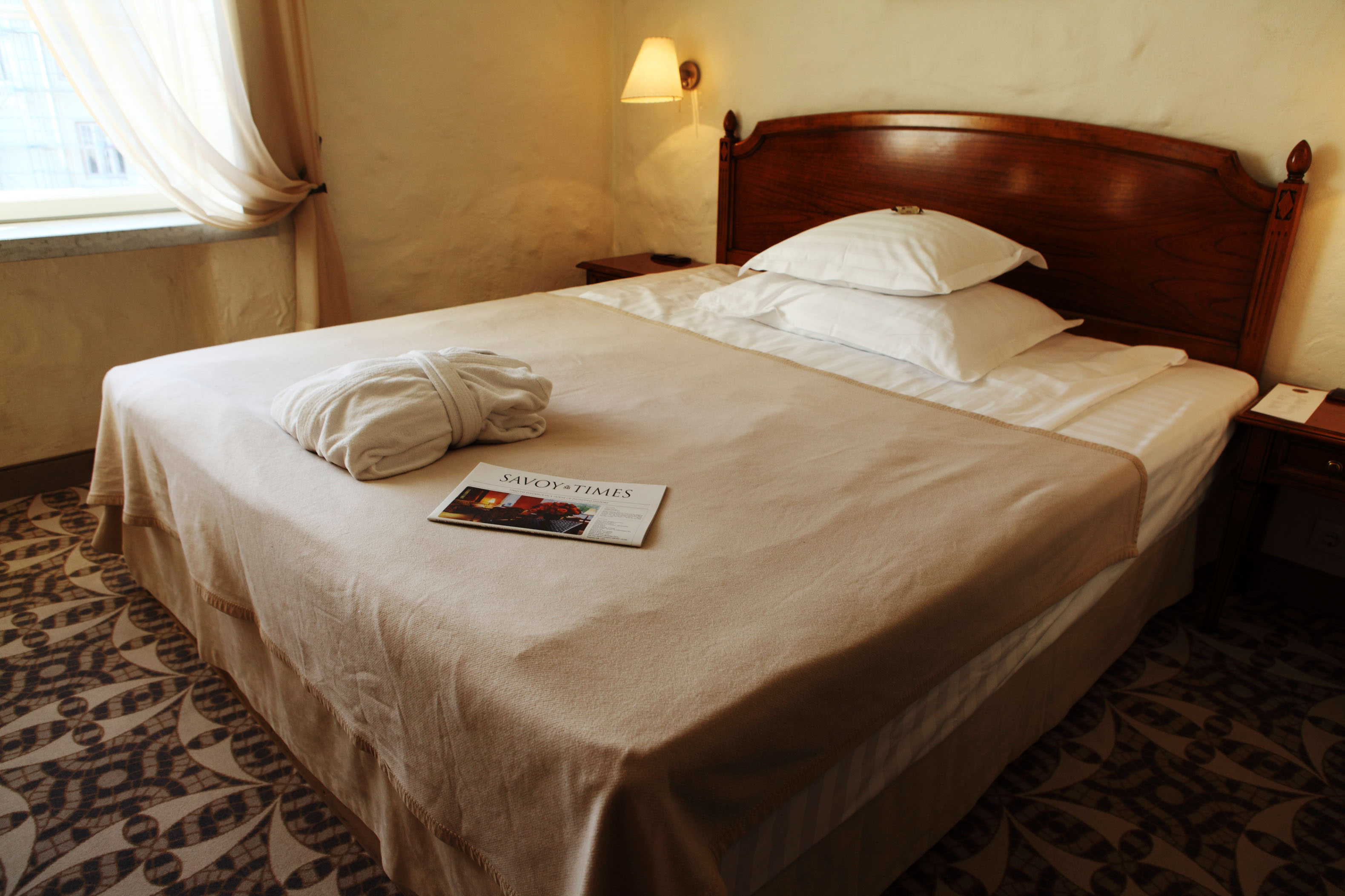 La personalità? La rivela (anche ) la camera da letto La personalità? La rivela (anche ) la camera da letto