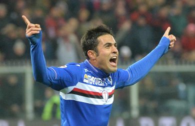 Eder e i 10 colpi invernali della storia dell’Inter
