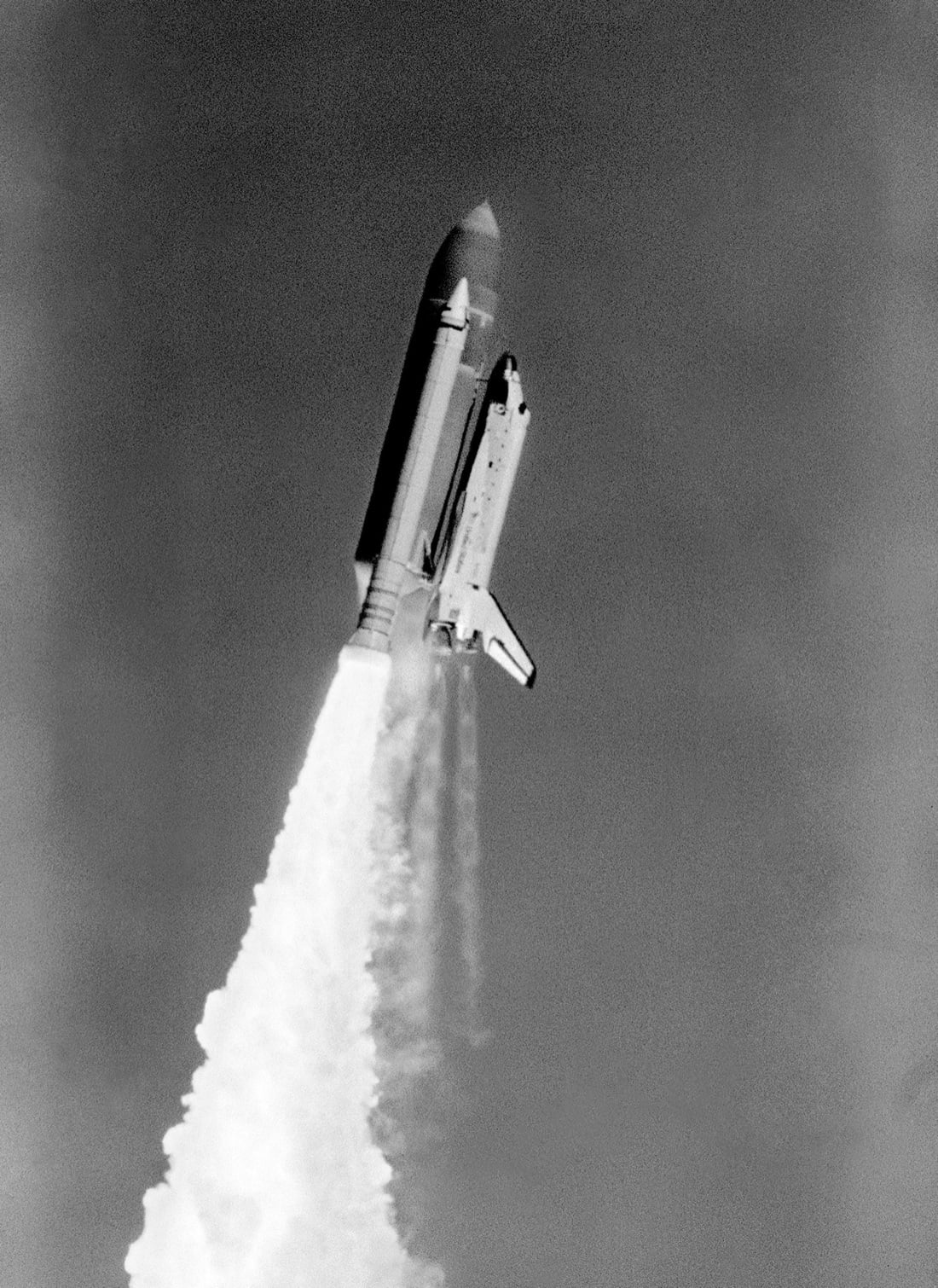 30 anni fa la tragedia dello Space Shuttle – Foto e Video