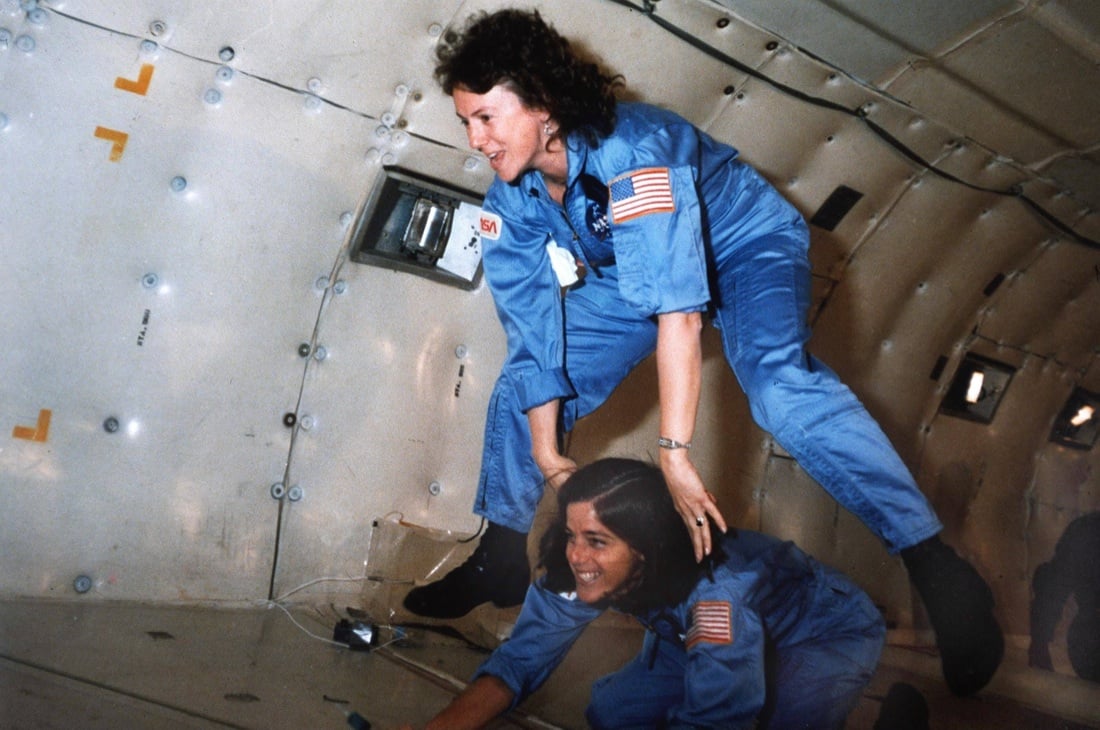 30 anni fa la tragedia dello Space Shuttle – Foto e Video