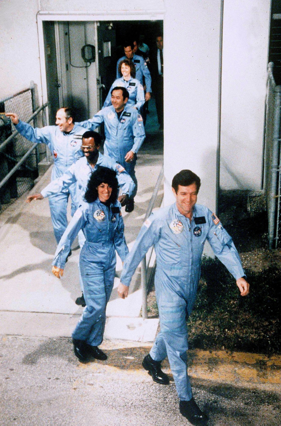 30 anni fa la tragedia dello Space Shuttle – Foto e Video