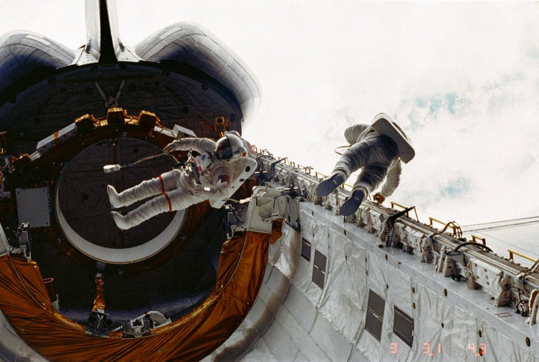 30 anni fa la tragedia dello Space Shuttle – Foto e Video