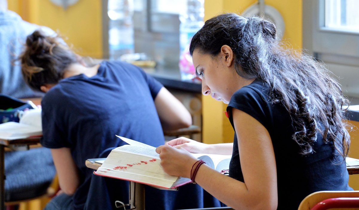 Galleria foto 'Maturità 2016: le materie della seconda prova scritta' - foto 5