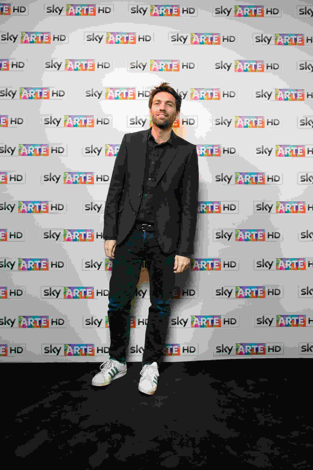 Galleria foto 'Franco Battiato, concerto per pochi tra misticismo e ironia' - foto 8