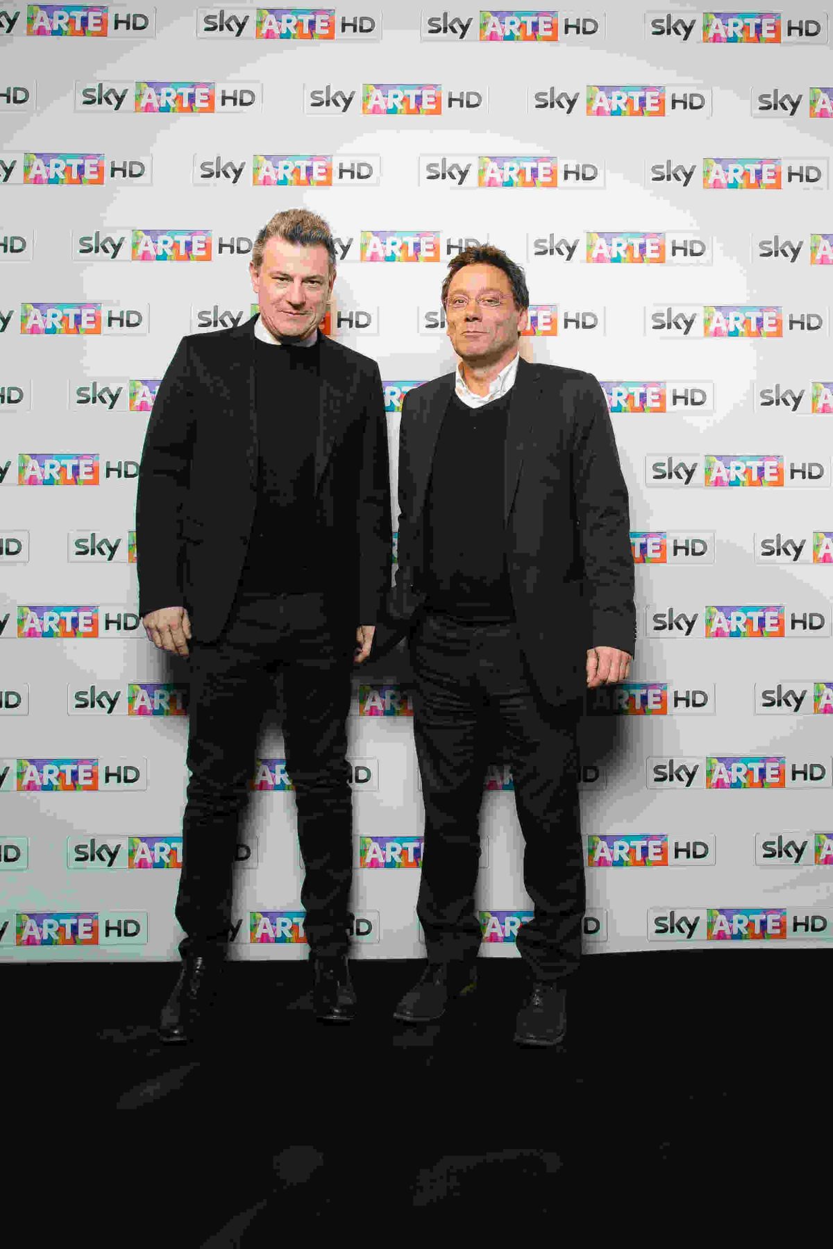 Galleria foto 'Franco Battiato, concerto per pochi tra misticismo e ironia' - foto 6