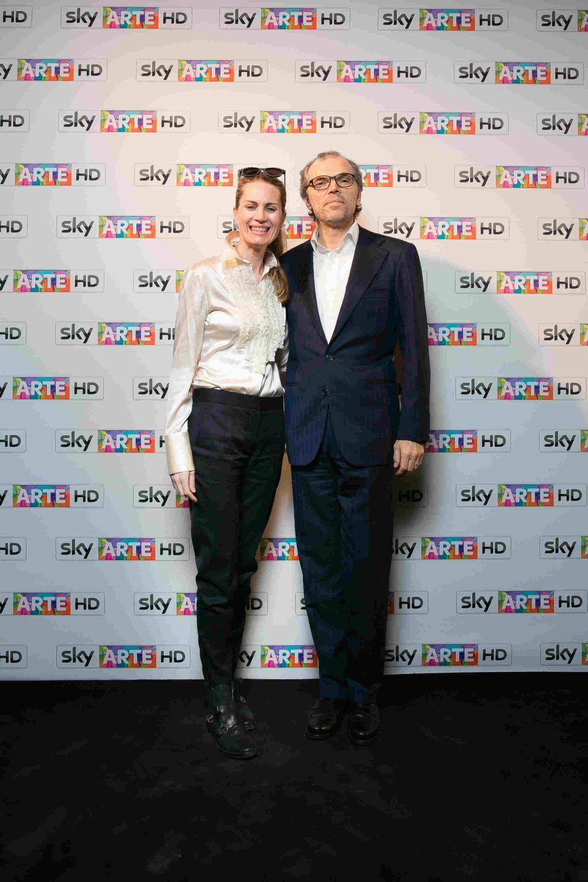 Galleria foto 'Franco Battiato, concerto per pochi tra misticismo e ironia' - foto 5