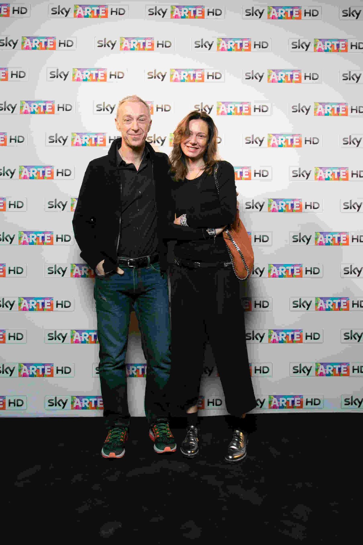 Galleria foto 'Franco Battiato, concerto per pochi tra misticismo e ironia' - foto 4