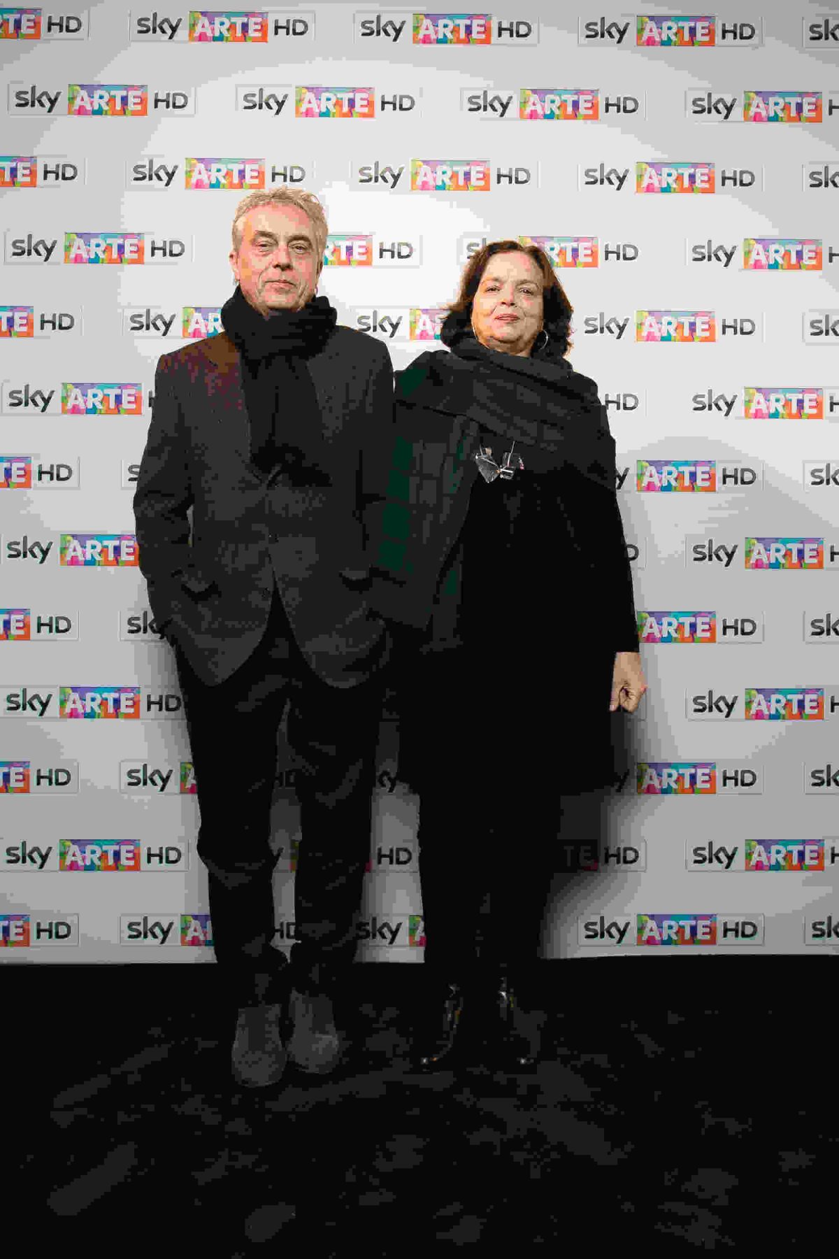 Galleria foto 'Franco Battiato, concerto per pochi tra misticismo e ironia' - foto 2