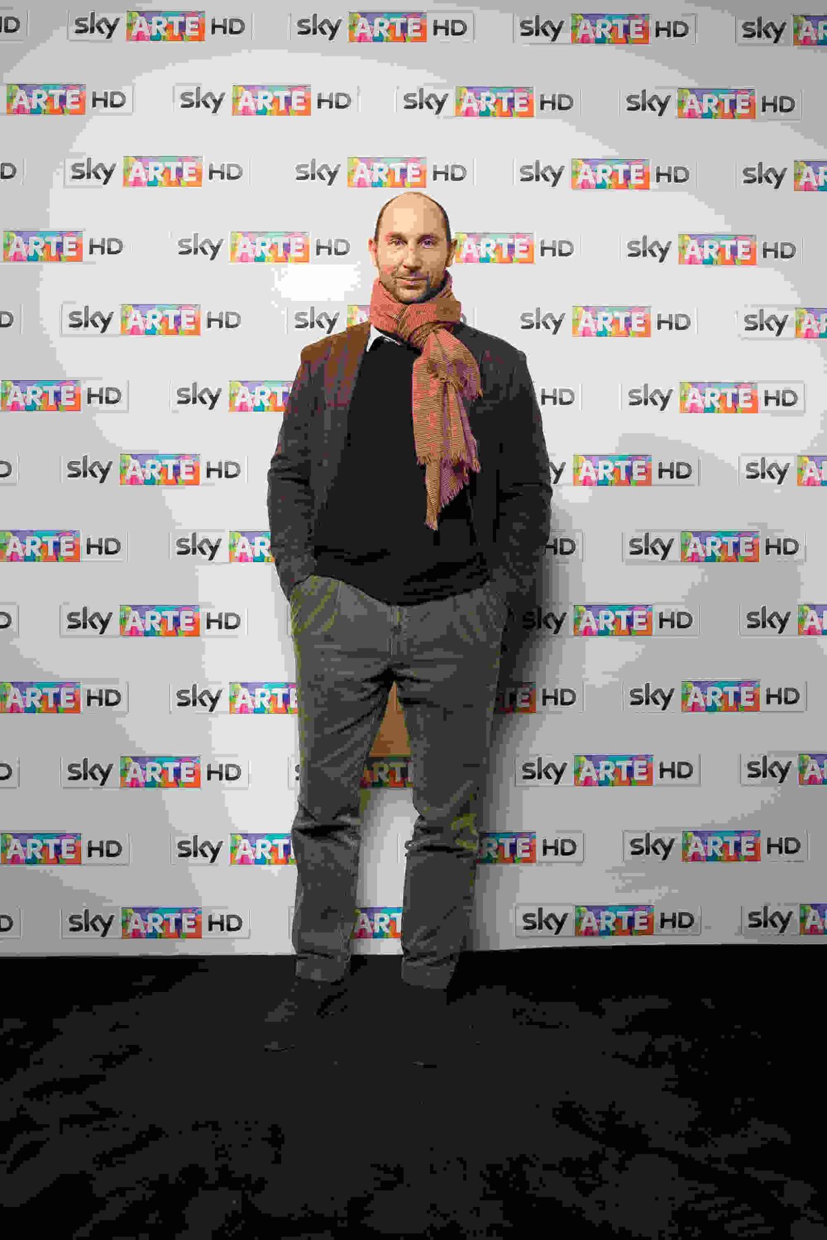 Galleria foto 'Franco Battiato, concerto per pochi tra misticismo e ironia' - foto 12