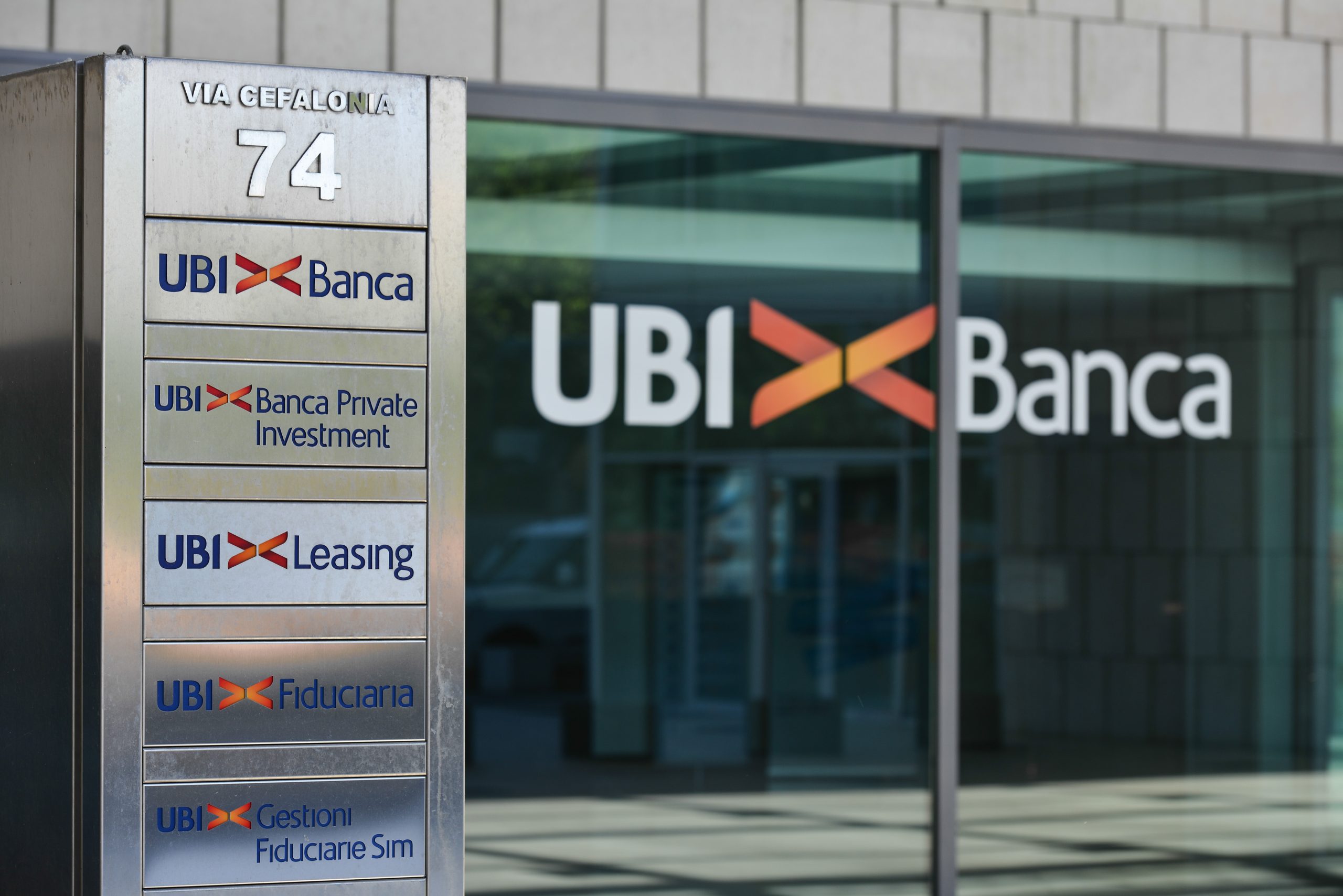 Ubi-Mps e Bpm-Banco Popolare, le fusioni in vista