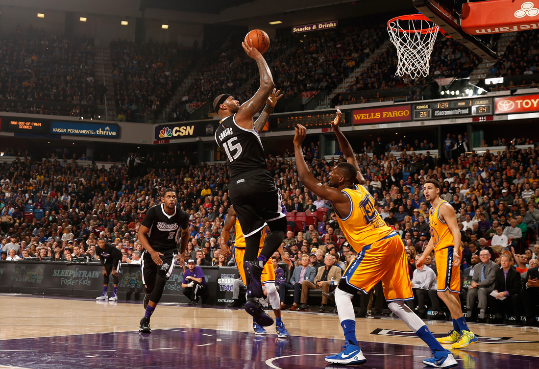 Settimana Nba: non solo Curry, Boston e Cousins in evidenza Settimana Nba: non solo Curry, Boston e Cousins in evidenza