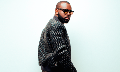 Maître Gims: la nuova direzione del rap francese
