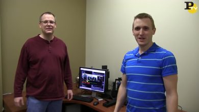 Cubo di Rubik in un secondo? Il robot dei record