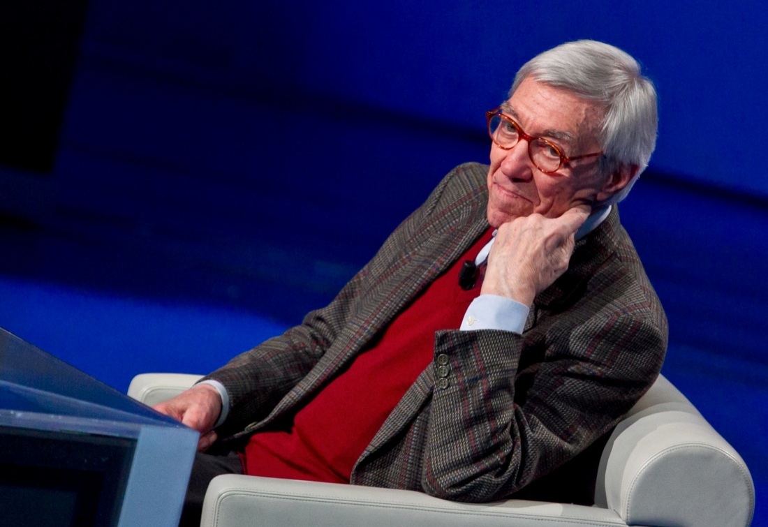 Buon compleanno, Franco Cerri!