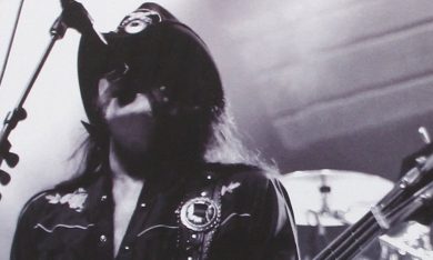 Motorhead, l’ultimo video di Lemmy: When the sky comes looking for you – Il clip
