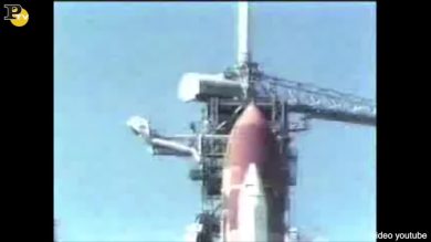 Space Shuttle Challenger: l’esplosione dopo il decollo