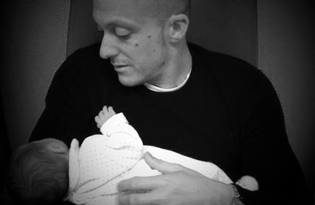 Sci, casa e famiglia: la ricetta della felicità! Sci, casa e famiglia: la ricetta della felicità!