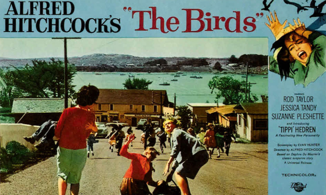 Non solo Point Break: 10 remake di cult in arrivo