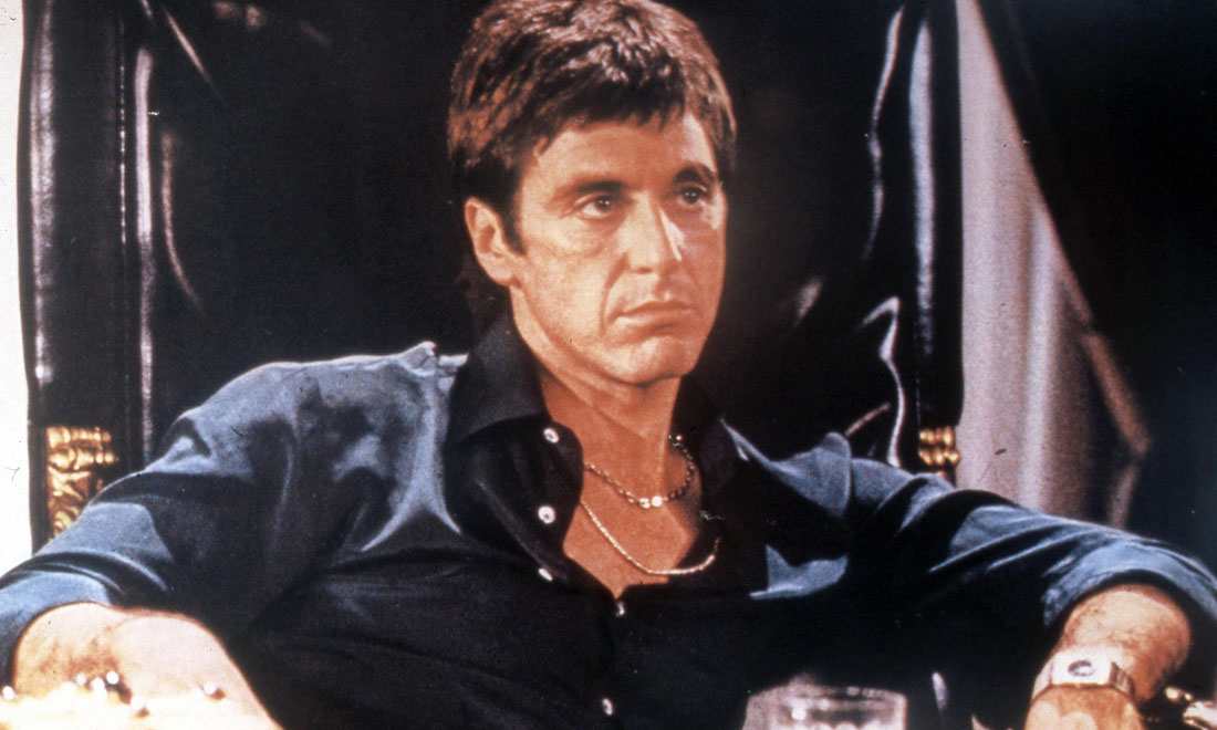 Non solo Point Break: 10 remake di cult in arrivo