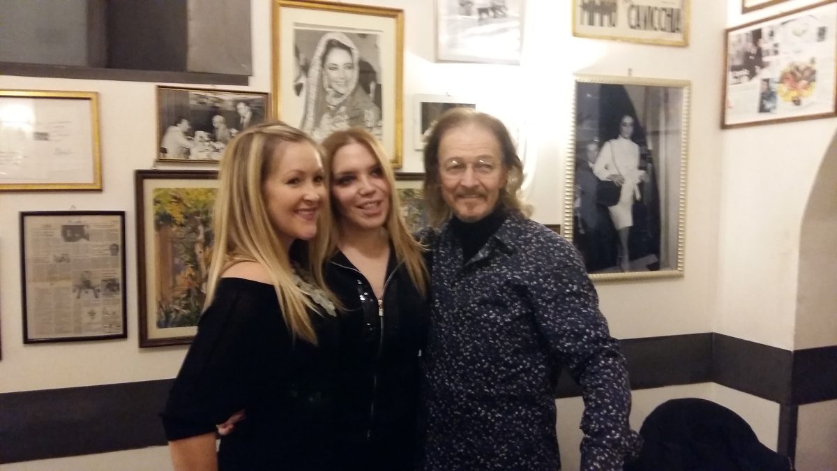 Galleria foto 'Le feste vip della settimana' - foto 11