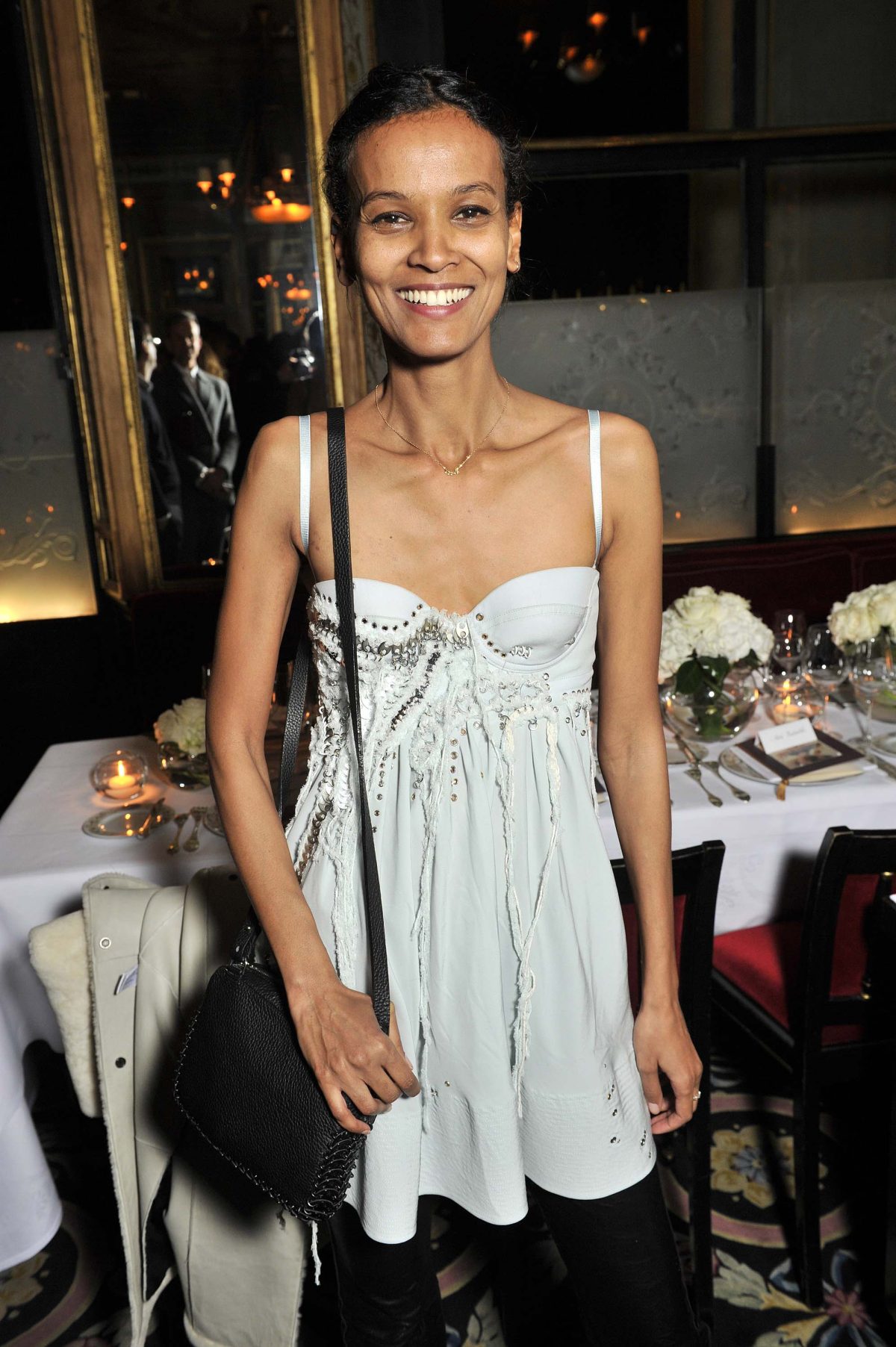 Galleria foto 'Le feste vip della settimana' - foto 4