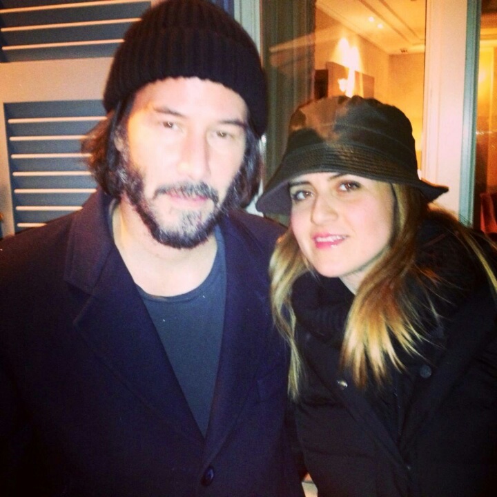 Le feste vip della settimana