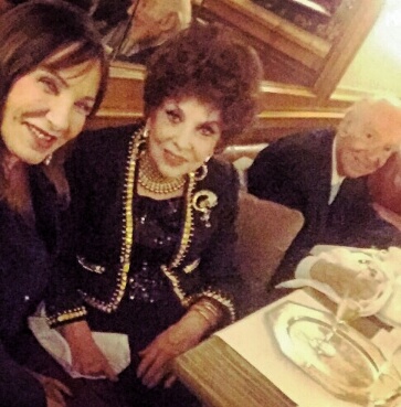 Le feste vip della settimana