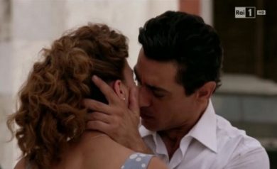 Ascolti 26/1: l’ex Miss Italia chiude su Rai 1 al 23%