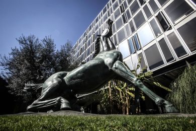 Rai, licenziato il dirigente che “anticipò” Capodanno