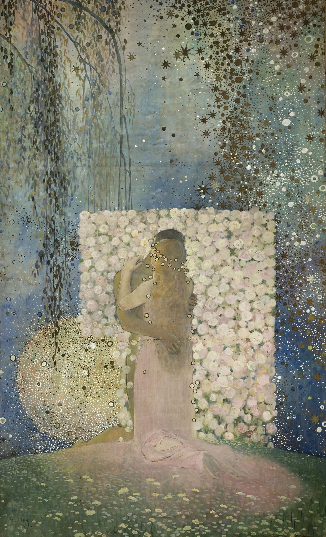 Il Simbolismo. Una grande mostra a Palazzo Reale