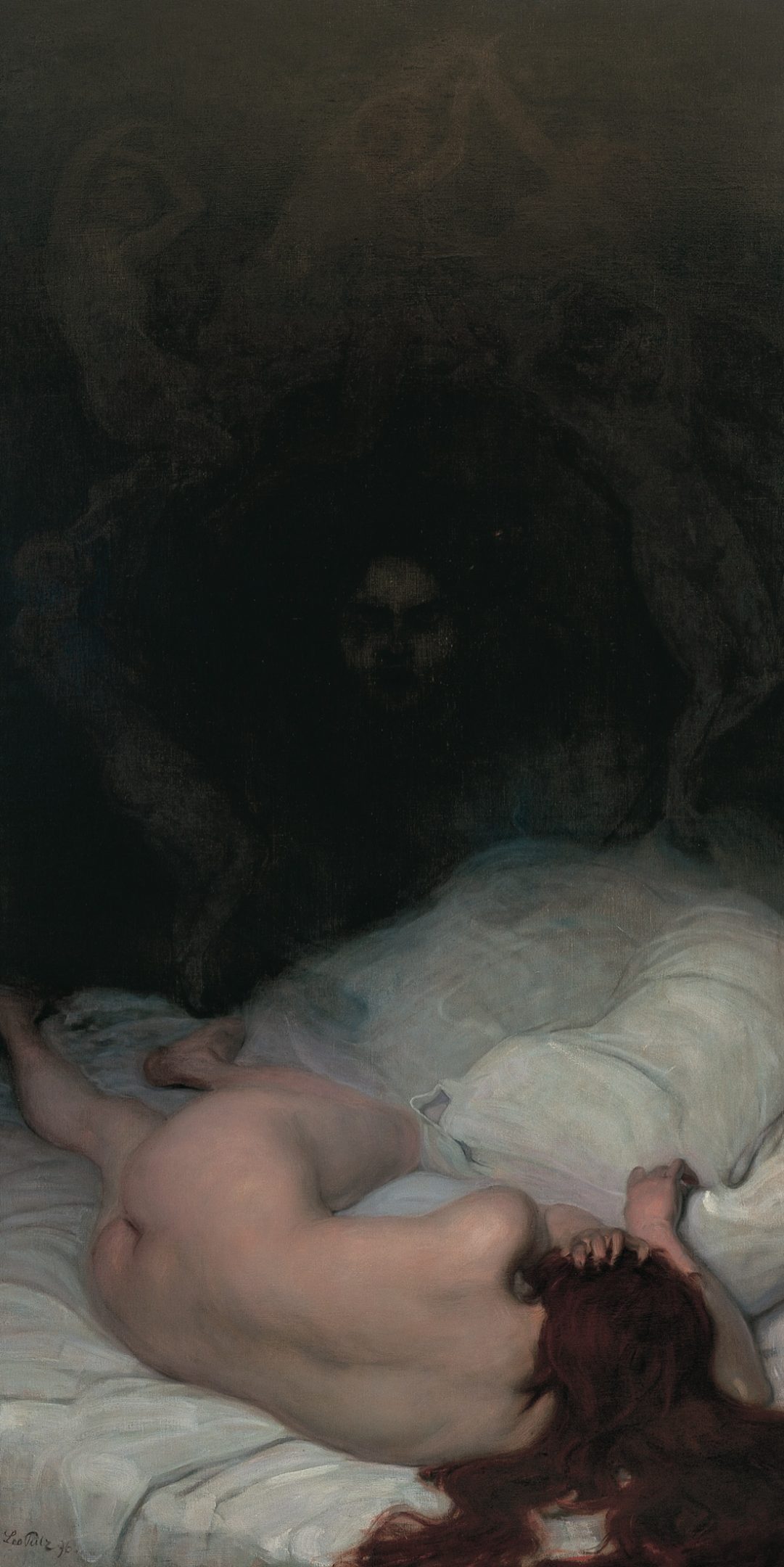 Il Simbolismo. Una grande mostra a Palazzo Reale