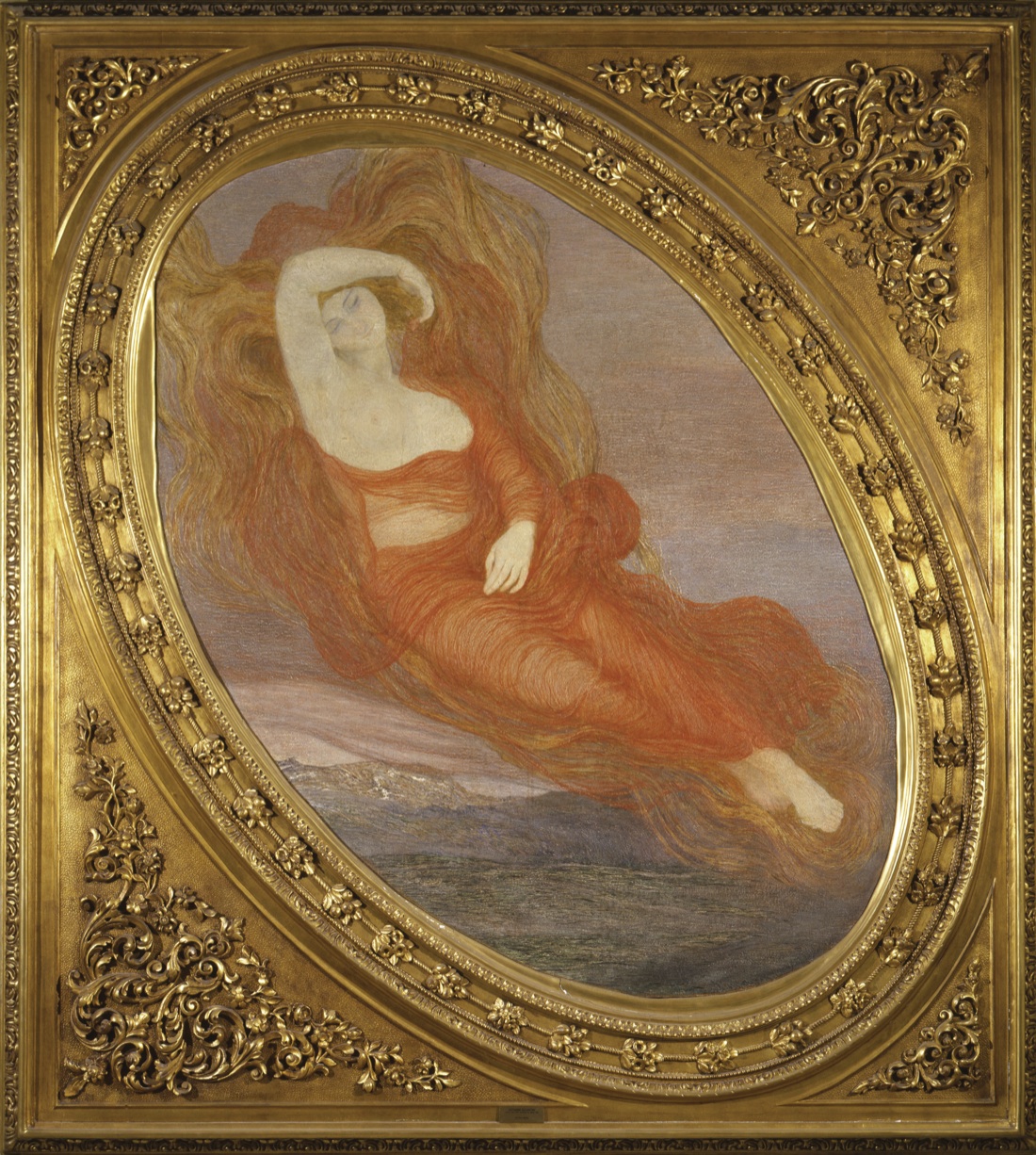 Il Simbolismo. Una grande mostra a Palazzo Reale