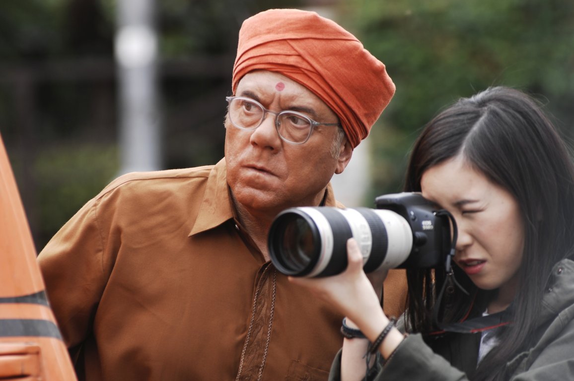 L’abbiamo fatta grossa, Verdone a sorpresa – La recensione