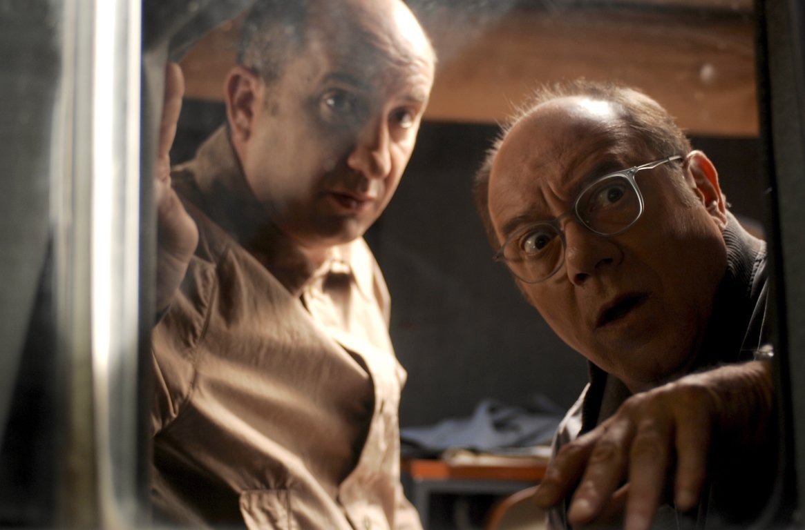 L’abbiamo fatta grossa, Verdone a sorpresa – La recensione