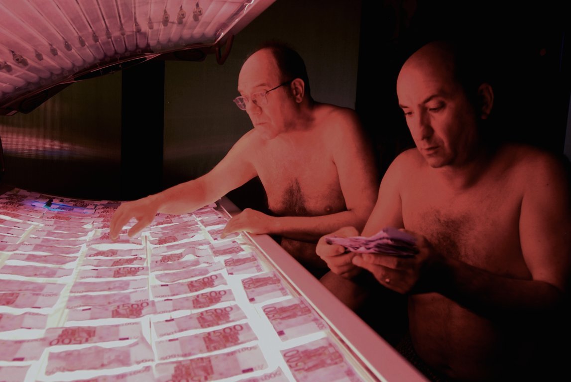 L’abbiamo fatta grossa, Verdone a sorpresa – La recensione