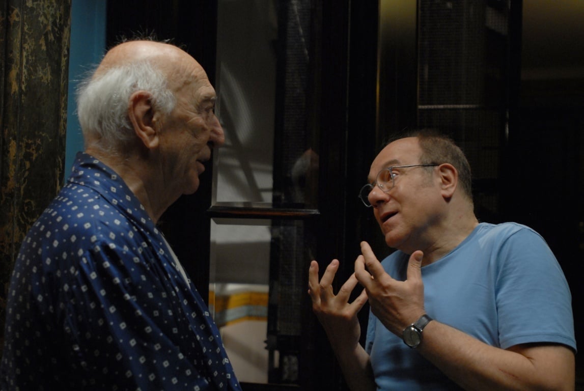 L’abbiamo fatta grossa, Verdone a sorpresa – La recensione