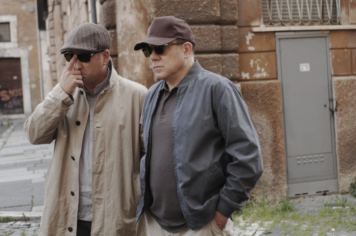 L’abbiamo fatta grossa, Verdone a sorpresa – La recensione