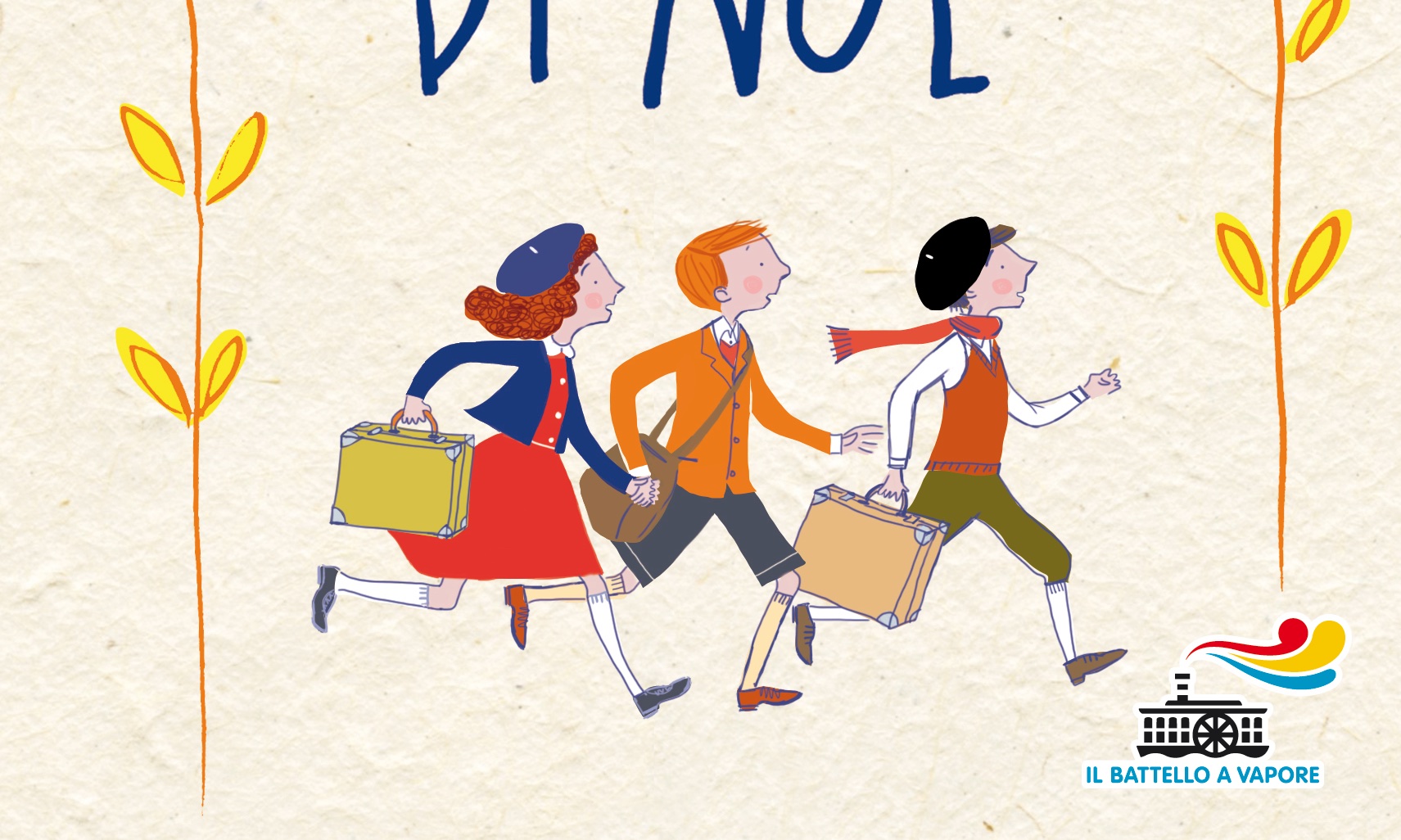 ‘Quando tornò l’arca di Noé’: Lia Levi e la Giornata della Memoria ‘Quando tornò l’arca di Noé’: Lia Levi e la Giornata della Memoria